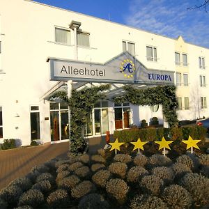 Alleehotel Europa